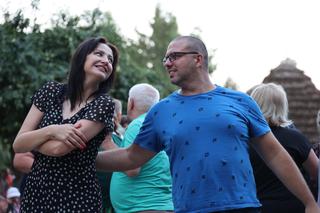 Pierwsza potańcówka w lubelskim skansenie w wakacje 2024!