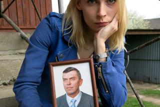 Nie zabiłem go, przyniosłem mu nawet jego odciętą nogę