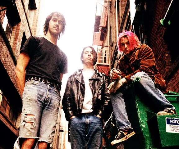 Krist Novoselic (Nirvana) wspomniał galę MTV VMA z 1992 roku 