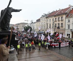 Narodowy Marsz dla Życia i Rodziny 2023