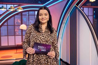 Ten odcinek Randki w ciemno przejdzie do historii. Szok, co tam się działo!