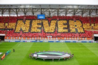 Jagiellonia poznała kolejnego rywala w Lidze Konferencji. Skandynawska przygoda