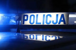 Śmiertelne potrącenie w Barcicach. 51-latek zmarł na miejscu. Policja poszukuje świadków