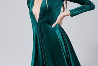 sukienki na sylwestra