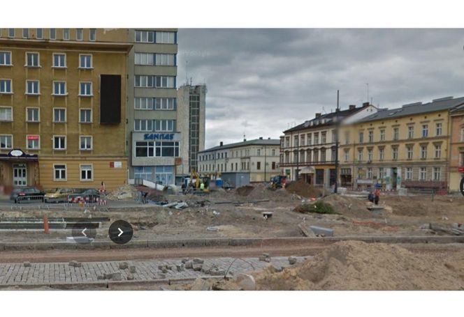 Tak zmieniła się Bydgoszcz. Wszystko widzimy w historii Google Street View