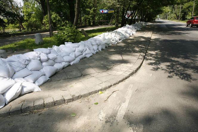 Jakie są sposoby ochrony przed powodzią?