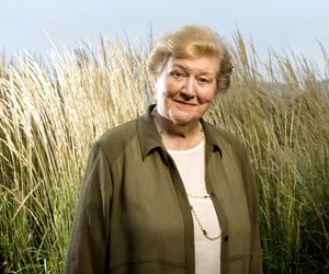 Nie żyje Patricia Routledge, słynna Pani Bukietowa