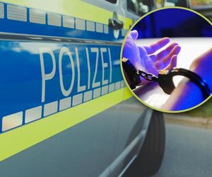 Oszukała ponad 1600 osób, poszukiwali jej od lat. Fałszywa psycholożka odnalazła się w Niemczech