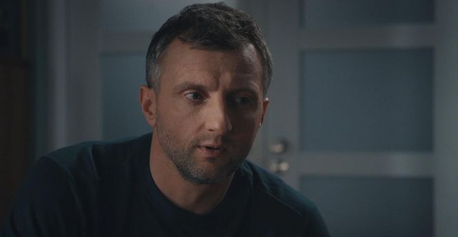 M jak miłość odc. 1857. Bartek (Arkadiusz Smoleński)