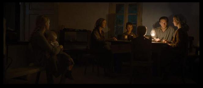 Krwawy zwiastun filmu kręconego w Lublinie! „Wołyń” coraz bliżej!