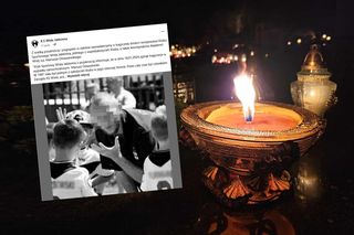 Nie żyje wiceprezes klubu sportowego. Zginął w wypadku