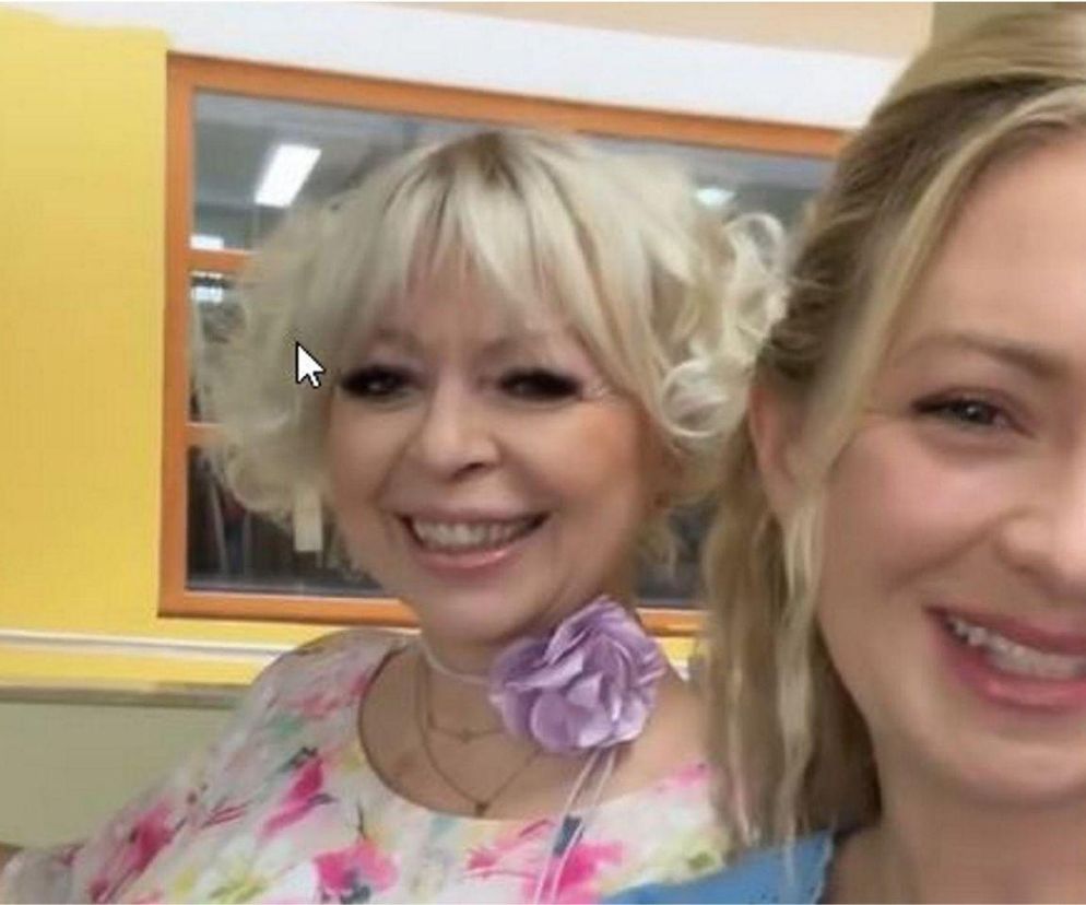 Nowe Ranczo, czyli Zaraz wracam