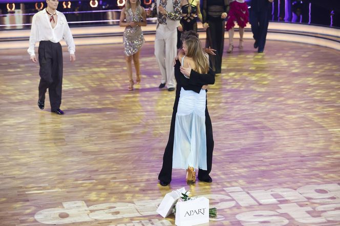 Fani "Tańca z gwiazdami" nie zostawili na Kaczorowskiej suchej nitki! "Szczyt chamstwa i brak szacunku do widza"