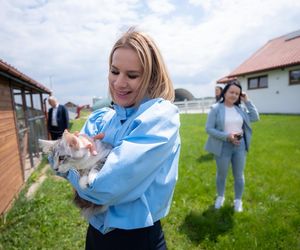 Marta Nawrocka, nowa pierwsza dama