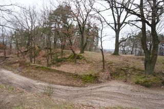 Tor motocrossowy Smoczak w Nowogardzie