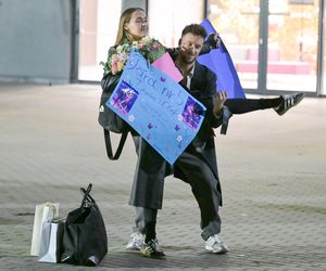 Kulisy Tańca z Gwiazdami. Zmęczona Bursztynowicz, zakochani Kaczorowska i Rogacewicz. Szok, co zrobił Sikora