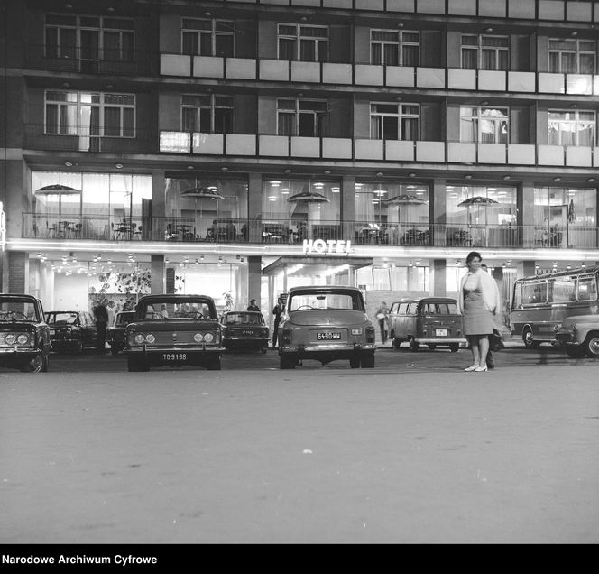 Wielki skok technologiczny: jak Fiat 125p zmodernizował polski przemysł