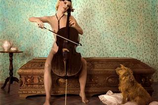 kalendarz z trumnami