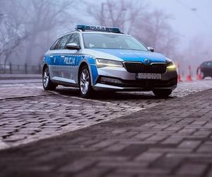 „Włamywacz” zasnął w mieszkaniu, na drugi dzień już nie żył