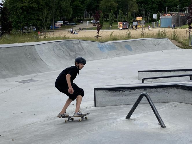 Eska Summer City i Deskorolkowe Mistrzostwa Olsztyna 2025