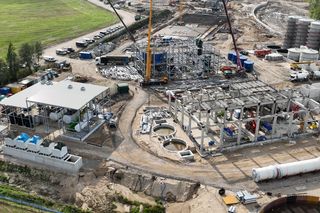 To jedna z największych inwestycji w woj. warmińsko-mazurskim. Stworzy ponad 100 miejsc pracy