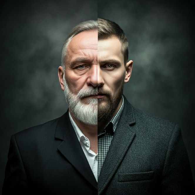 Kujawsko-pomorskie – brat o dwóch twarzach