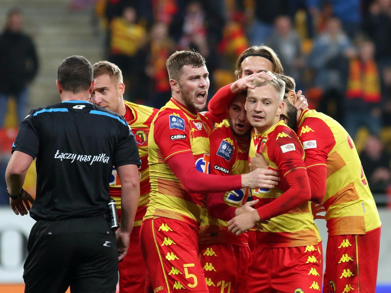 Jagiellonia krok od historycznego wyczynu, ale Serbowie mają plan. Tak TSC Baćka Topola szykuje się na mistrza Polski