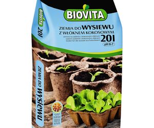 ziemia ogrodnicza