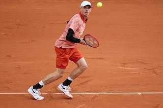 Hubert Hurkacz - Denis Shapovalov. Polak rozgromił Kanadyjczyka