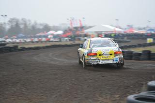 52. Rajd Barbórka - OS Bemowo