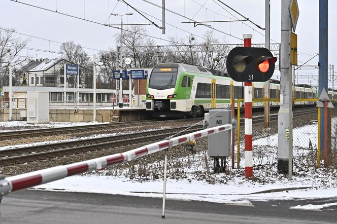  Tunel zamiast szlabanów w Rembertowie. „W końcu”