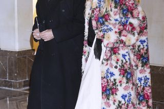 Stylizacje Moniki Olejnik