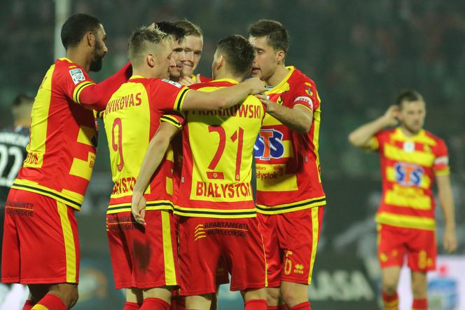 Jagiellonia Białystok