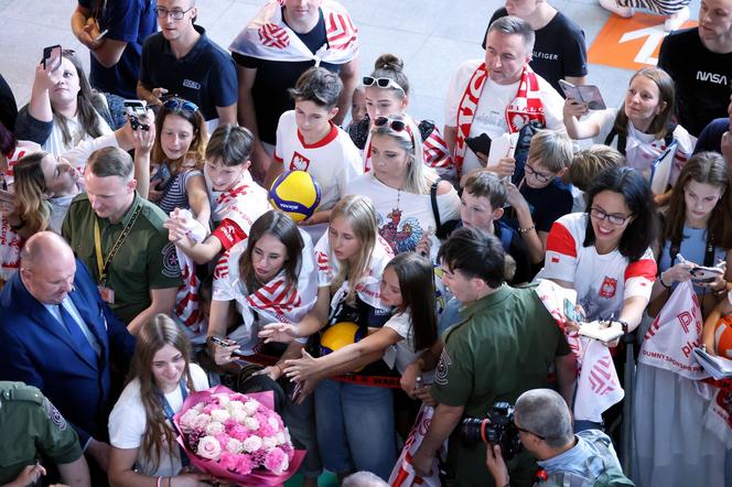 Julia Szeremeta zdobyła srebrny medal na Igrzyskach Olimpijskich