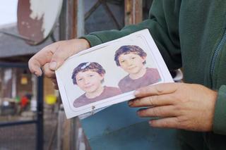 Andrzej - Rolnicy Podlasie