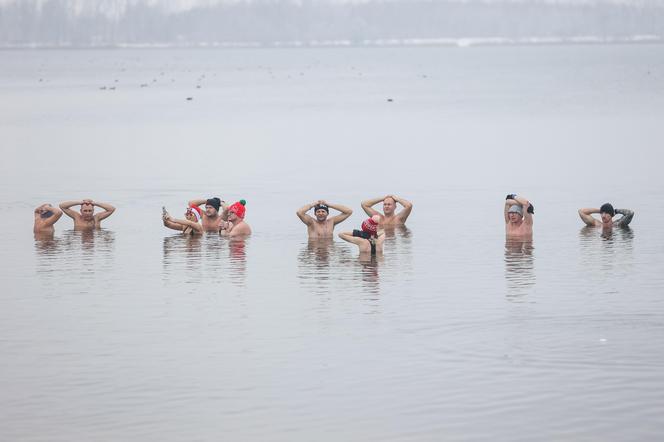 Morsy na Pogorii w Dąbrowie Górniczej