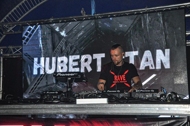 Dębowa Festiwal