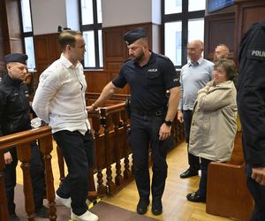 Proces Dawida Mirkowskiego o zabójstwo na Nowym Świecie. Ja go, k***a, pociąłem!