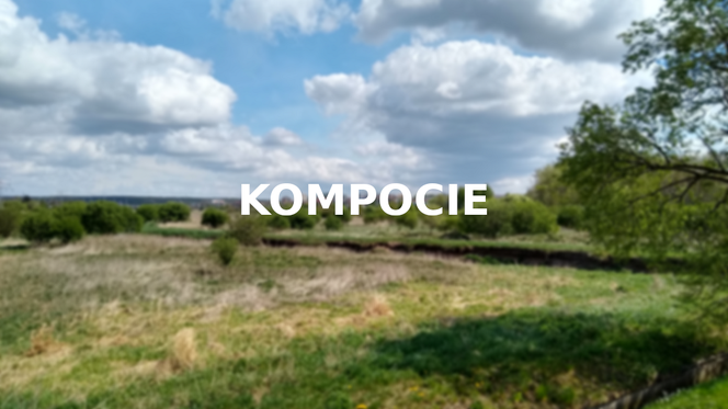 Kompocie