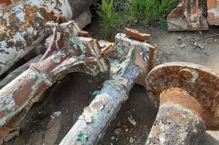 Browary Wrocławskie: zdjęcia archiwalne