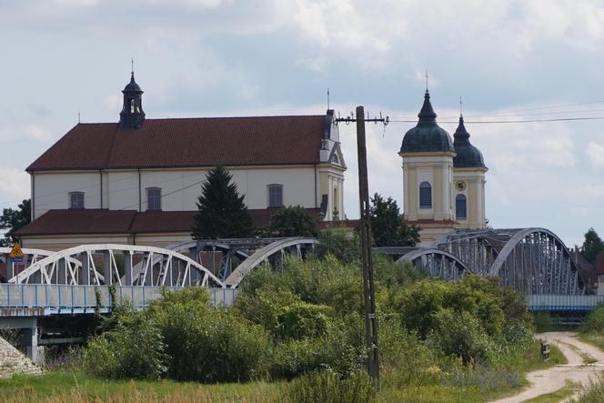 Tykocin robi furorę! To podlaskie "miasteczko-bajeczka"