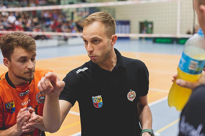 Porażka SPS-u z gospodarzami. Dziś muszą wygrać