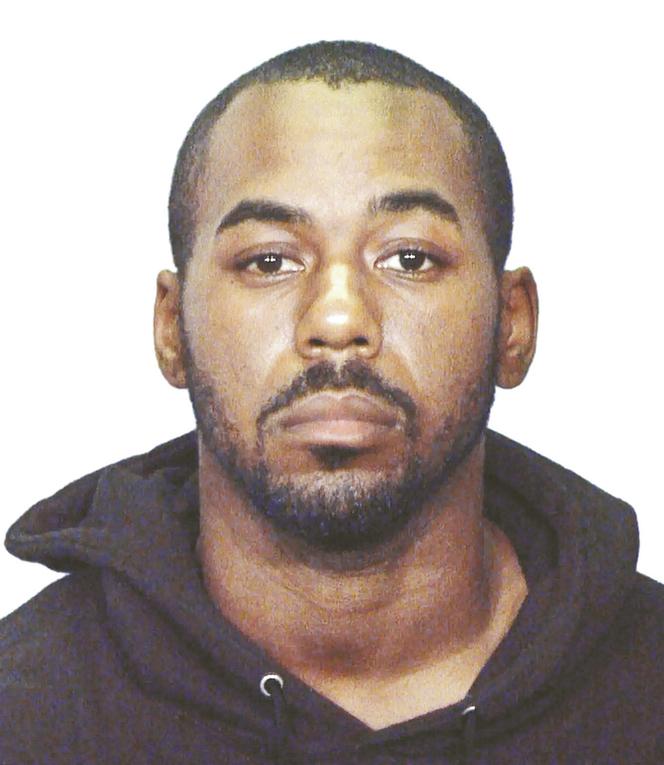 Naoglądał się seriali i poćwiartował kobietę