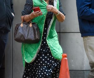 Agnieszka Perepeczko, paryski szyk w Warszawie