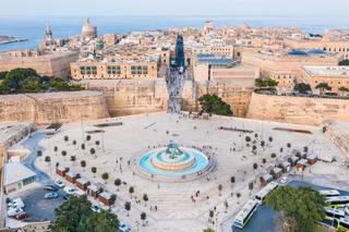 Maltańska turystyka odradza się w ekspresowym tempie. Szykuje się kolejny rekordowy rok
