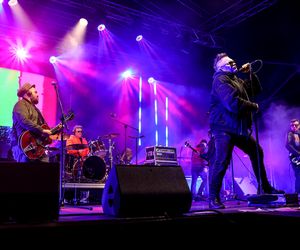 Święto Niepodległości na Stadionie Śląskim