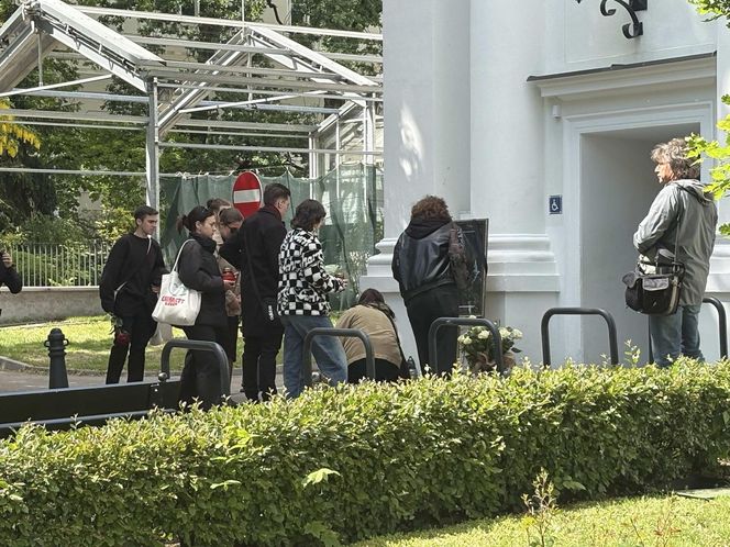 „Musimy reagować na zmieniający się świat”. Rektor UW w dosadnych słowach po ataku na kampusie