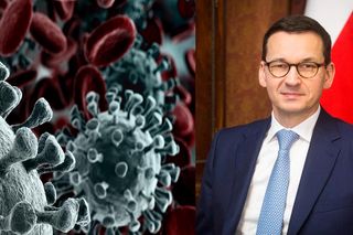 Zakaz wychodzenia z domu z powodu koronawirusa. Rząd wprowadził nowe obostrzenia w związku z pandemią