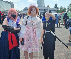 Pyrkon 2025. Zobacz najlepsze przebrania uczestników festiwalu! 