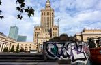 Pałac Kultury i Nauki w Warszawie